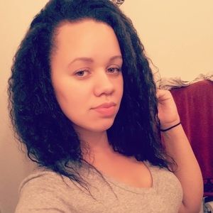 Meet your Posher, Erica